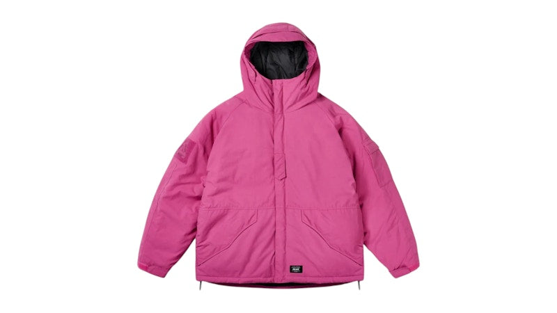 Palace P-Tech 2 Jacket Pink