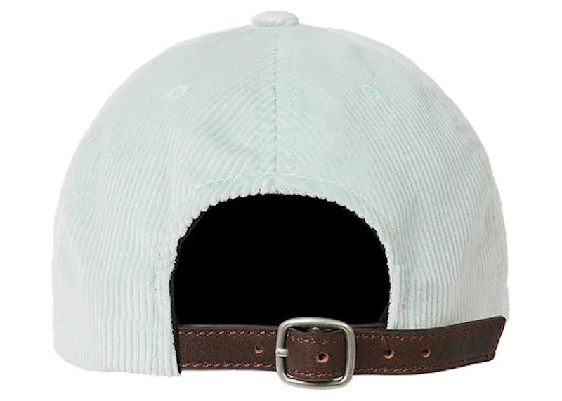 Palace P-Tech Cord 6-Panel Light Blue