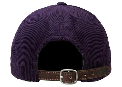 Palace P-Tech Cord 6-Panel Purple