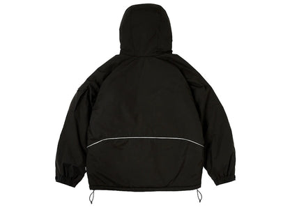 Palace P-Tech Hooded Jacket Black