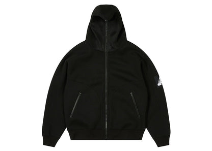 Palace P-Tech Mesh Hood Black