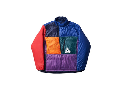 Palace P-Tex Pertex Liner Multi