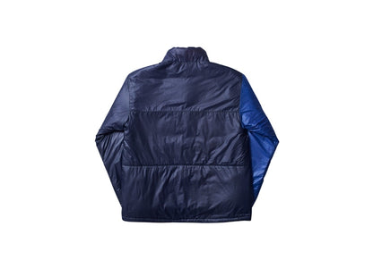 Palace P-Tex Pertex Liner Navy/Blue/Purple