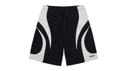 Palace P-Track Short Black