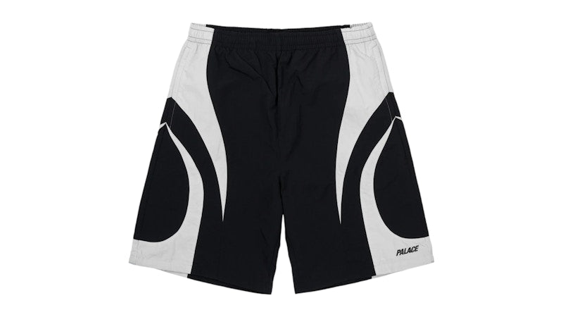 Palace P-Track Short Black