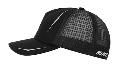 Palace P-Trek 5-Panel Black
