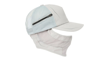 Palace P-Trek 5-Panel Grey