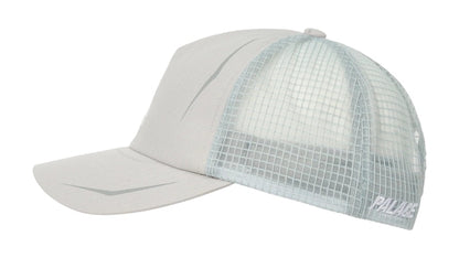 Palace P-Trek 5-Panel Grey