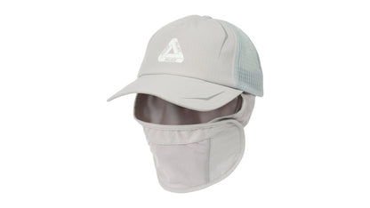 Palace P-Trek 5-Panel Grey