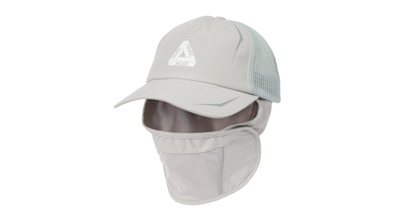Palace P-Trek 5-Panel Grey