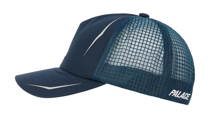 Palace P-Trek 5-Panel Navy