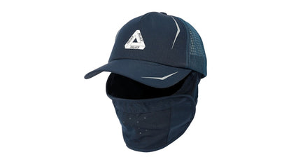 Palace P-Trek 5-Panel Navy