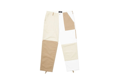Palace P-Twerk Trouser Stone