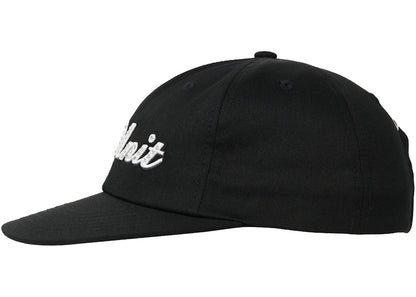Palace P-Unit PAL Hat Black