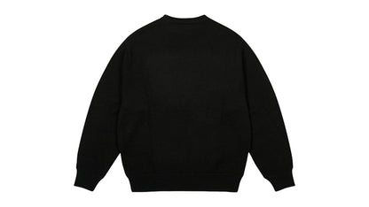 Palace P Wing Knit Black