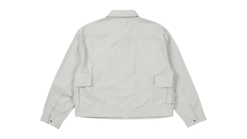 Palace P-Work Jacket Grey