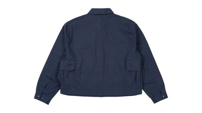 Palace P-Work Jacket Navy