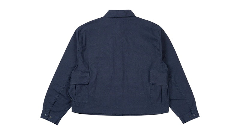 Palace P-Work Jacket Navy
