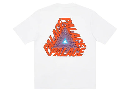 Palace P3 Bare Times T-shirt White