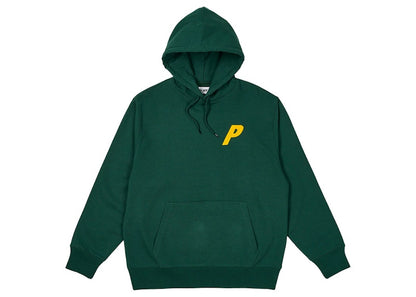 Palace P3 Felt Hood Huntsman