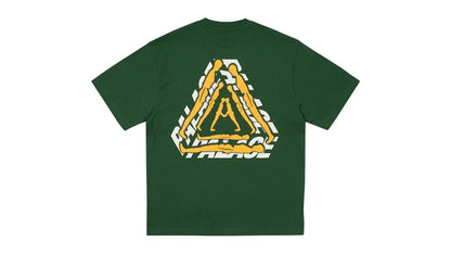 Palace P3 Lean T-Shirt Racey Green