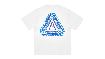 Palace P3 Lean T-Shirt White