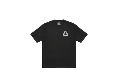 Palace P3 Team T-shirt Black