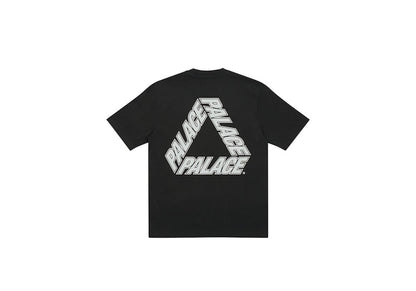 Palace P3 Team T-shirt Black