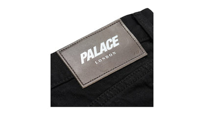 Palace P45 Jean Black