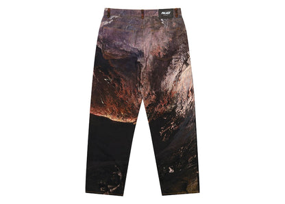 Palace P45 Standard Jean Day Of Wrath