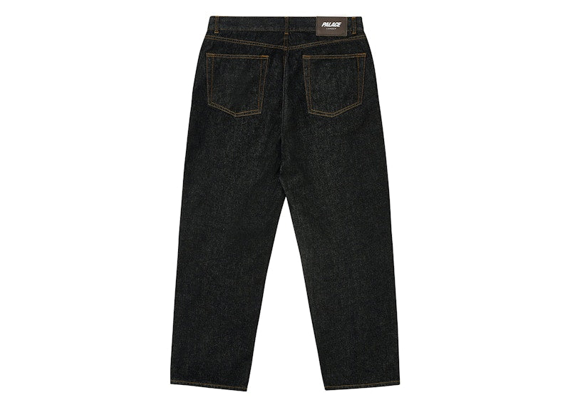 Palace P45 Standard Jean Indigo Wash