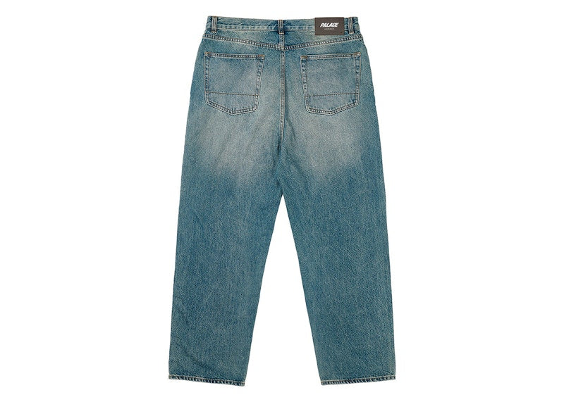 Palace P45 Standard Jean Sand Wash