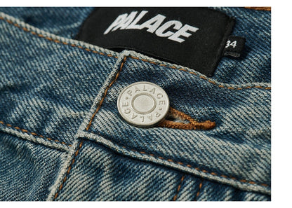 Palace P45 Standard Jean Sand Wash
