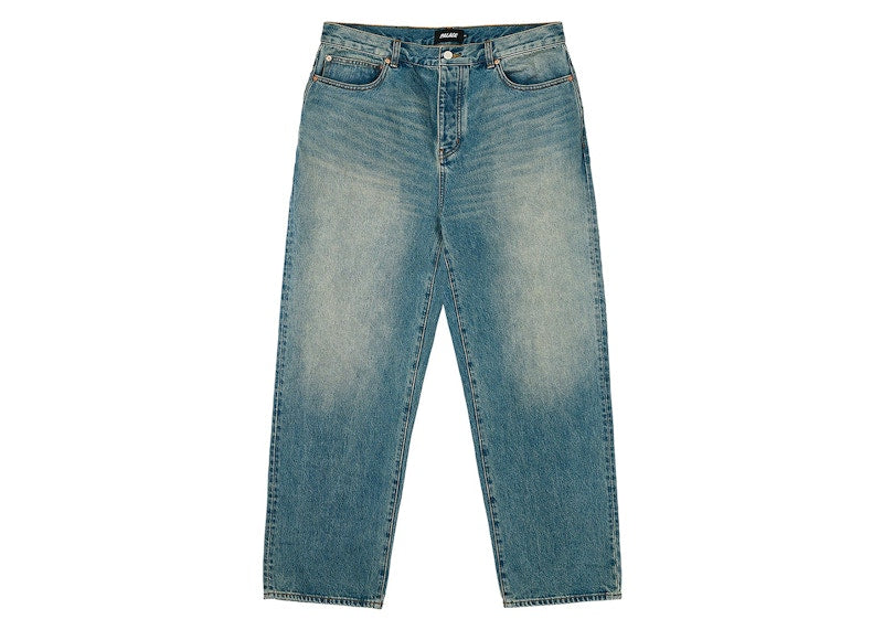 Palace P45 Standard Jean Sand Wash