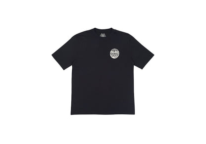 Palace P45 T-shirt Black/White