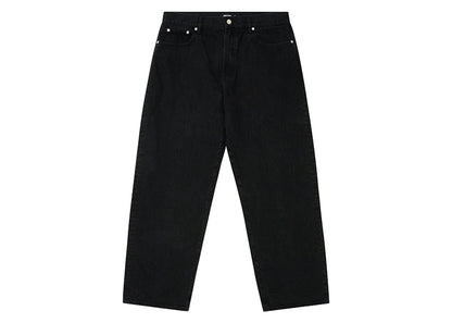 Palace P90 Baggy Jean (SS24) Black