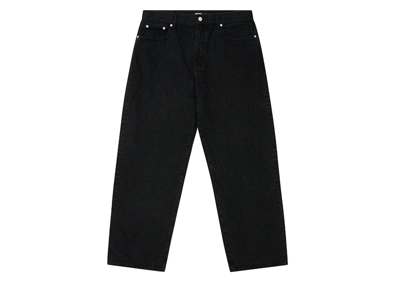 Palace P90 Baggy Jean (SS24) Black
