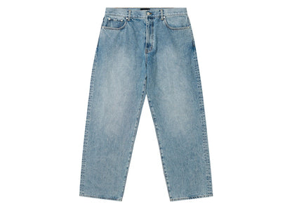 Palace P90 Baggy Jean (SS24) Stone Wash