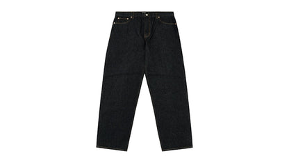 Palace P90 Baggy Jean (SS25) Indigo Wash