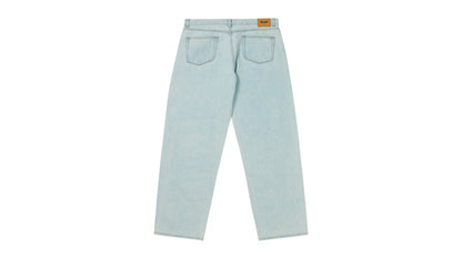 Palace P90 Baggy Jean (SS25) Stone Wash