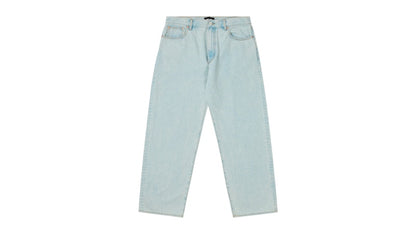 Palace P90 Baggy Jean (SS25) Stone Wash