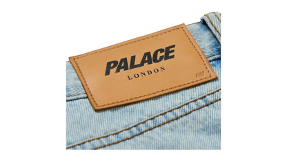 Palace P90 Baggy Jean Stone Wash