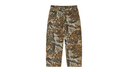 Palace P90 Baggy Script Jean Realtree