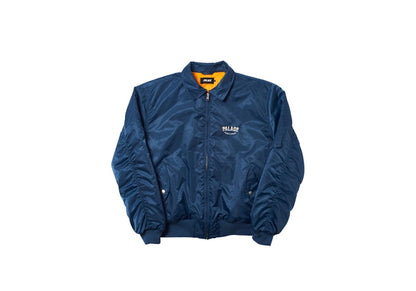 Palace PA-1 Jacket Petrol