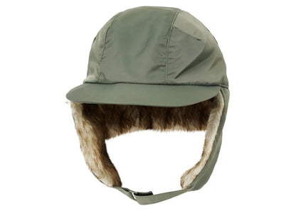 Palace PAL Flight Hat Olive