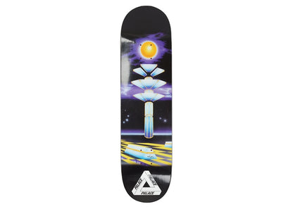 Palace PEZ 8.1 Skateboard Deck