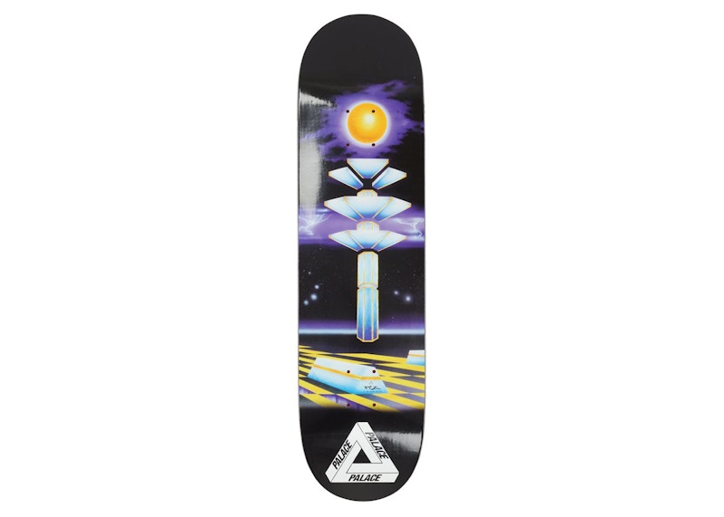 Palace PEZ 8.1 Skateboard Deck