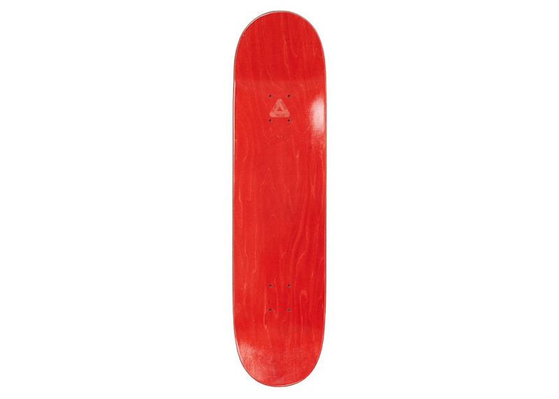 Palace PEZ 8.25 Skateboard Deck
