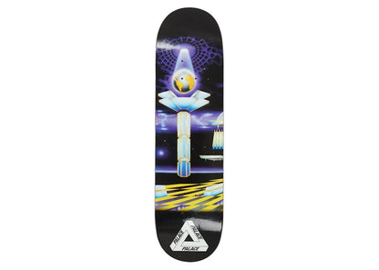 Palace PEZ 8.25 Skateboard Deck