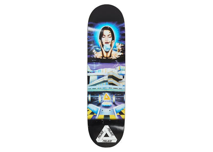 Palace PEZ 8.375 Skateboard Deck